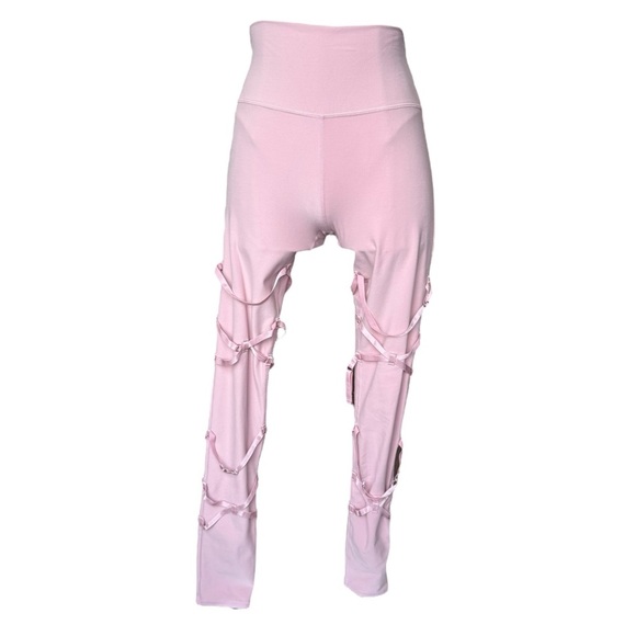 Rare Alo Yoga Alosoft High-Waist Spotlight
Legging in Ballet Pink Medium - Picture 5 of 15